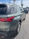 2022 Chevrolet Traverse LT 1LT