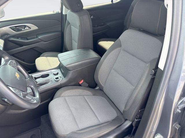 2021 Chevrolet Traverse LT 1LT