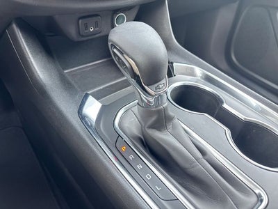 2021 Chevrolet Traverse LT 1LT