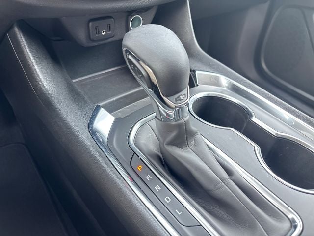 2021 Chevrolet Traverse LT 1LT