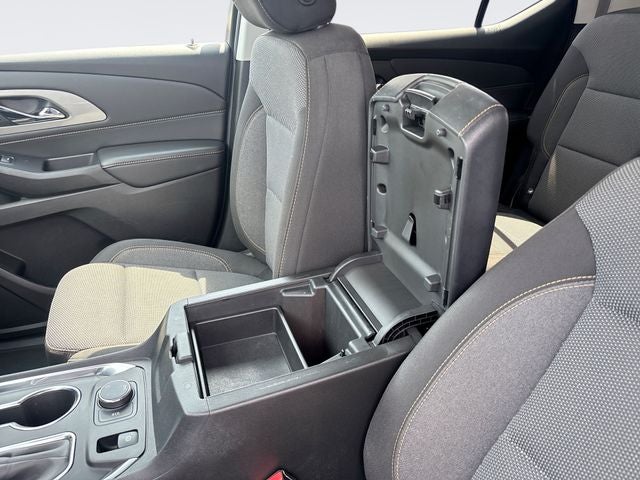 2021 Chevrolet Traverse LT 1LT