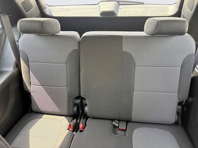 2021 Chevrolet Traverse LT 1LT