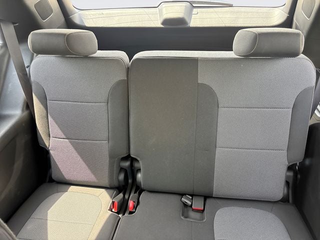 2021 Chevrolet Traverse LT 1LT