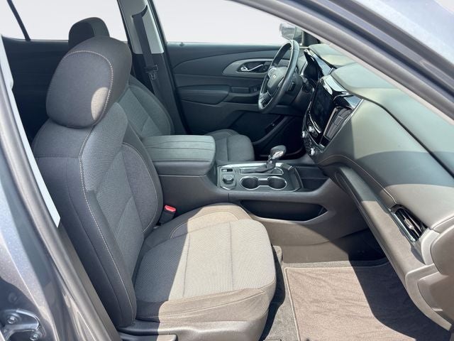 2021 Chevrolet Traverse LT 1LT