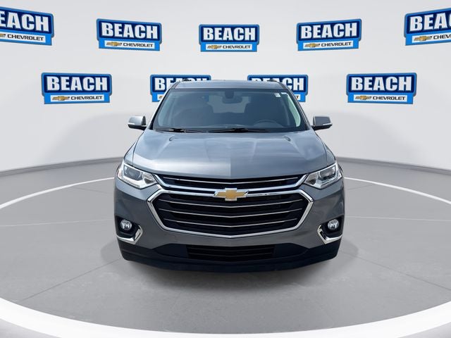 2021 Chevrolet Traverse LT 1LT