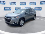 2021 Chevrolet Traverse LT 1LT