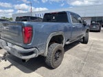 2024 GMC Sierra 3500HD Denali Ultimate