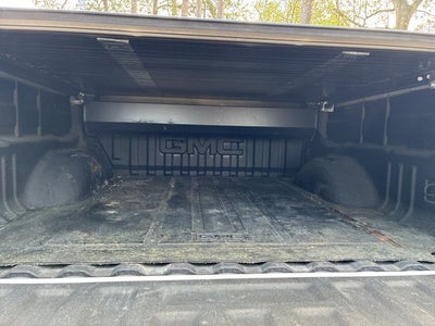 2019 GMC Canyon All Terrain