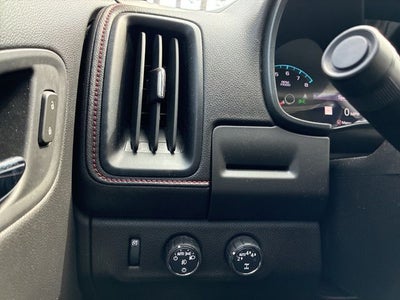 2019 GMC Canyon All Terrain