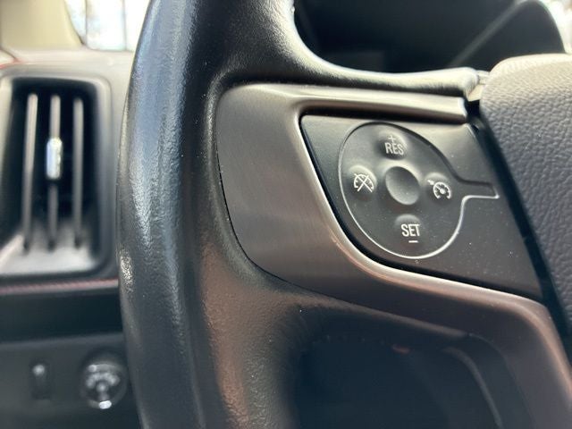 2019 GMC Canyon All Terrain