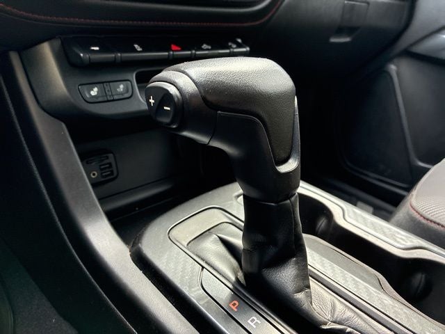 2019 GMC Canyon All Terrain