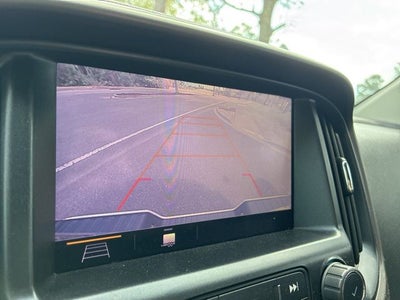 2019 GMC Canyon All Terrain