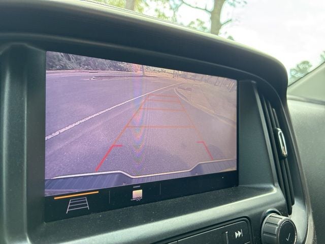 2019 GMC Canyon All Terrain