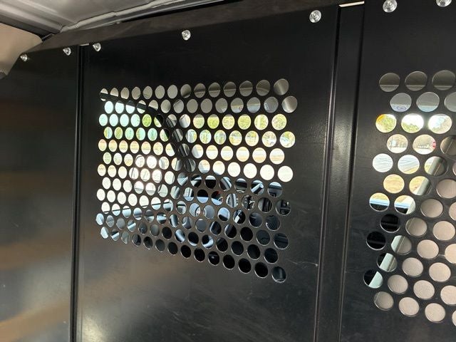 2024 GMC Savana 2500 Work Van