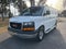2024 GMC Savana 2500 Work Van