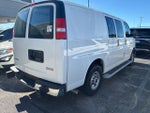 2024 GMC Savana 2500 Work Van