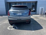 2020 Cadillac XT5 Luxury