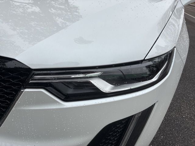 2025 Cadillac XT6 Sport