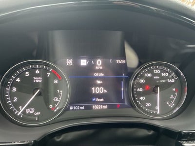 2025 Cadillac XT6 Sport