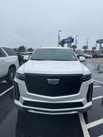 2023 Cadillac Escalade V-Series