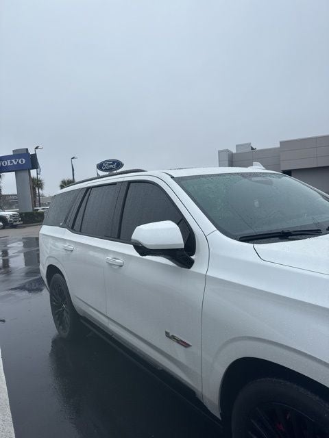 2023 Cadillac Escalade V-Series