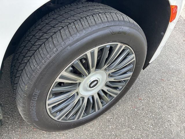 2022 Cadillac Escalade ESV Premium