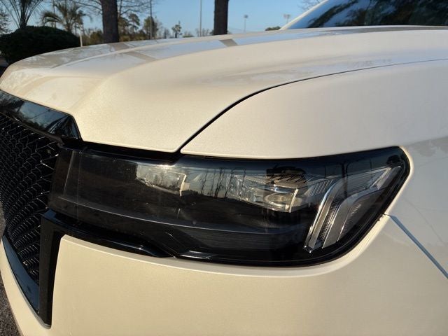 2021 Cadillac Escalade ESV Sport