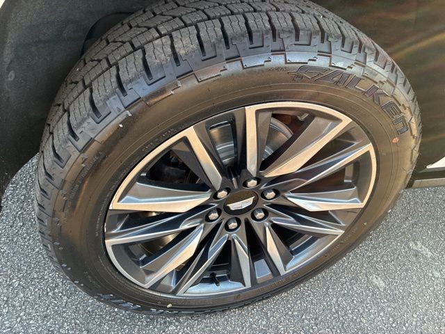 2021 Cadillac Escalade ESV Sport