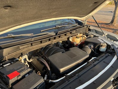 2021 Cadillac Escalade ESV Sport