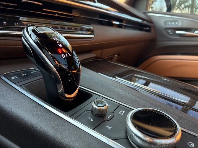 2021 Cadillac Escalade ESV Sport