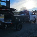 2024 Chevrolet Silverado 4500HD Work Truck