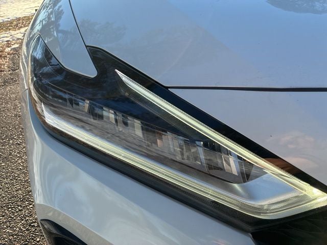 2019 Nissan Maxima Platinum