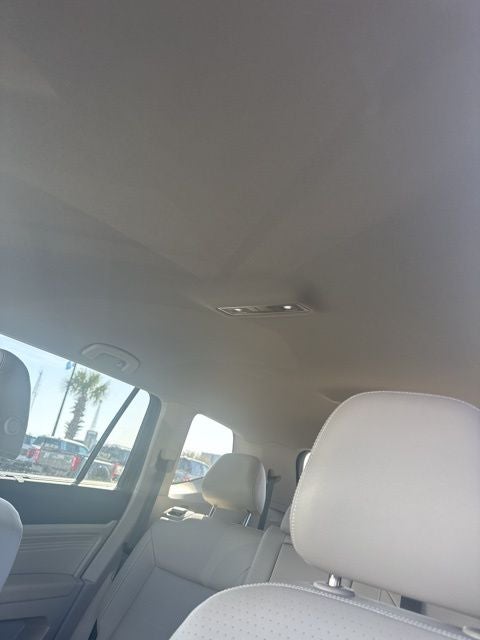 2023 Volkswagen Atlas 2.0T SE