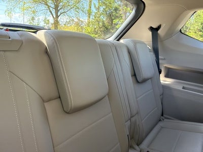 2023 Volkswagen Atlas 2.0T SE