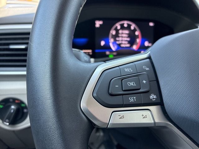 2023 Volkswagen Atlas 2.0T SE