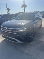 2023 Volkswagen Atlas 2.0T SE