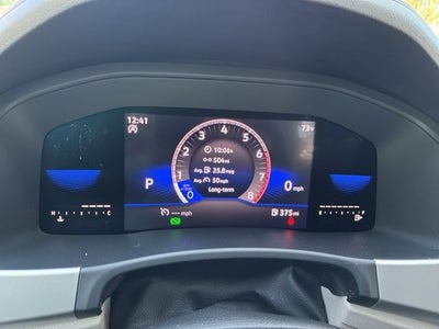 2023 Volkswagen Atlas 2.0T SE
