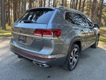 2021 Volkswagen Atlas 3.6L V6 SEL Premium R-Line