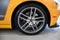 2013 Ford Mustang Boss 302