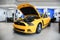 2013 Ford Mustang Boss 302