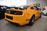 2013 Ford Mustang Boss 302