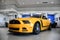 2013 Ford Mustang Boss 302
