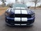 2012 Ford Mustang Shelby GT500