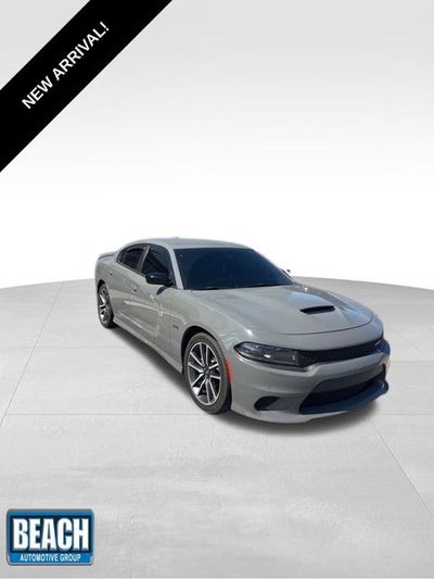 2023 Dodge Charger R/T