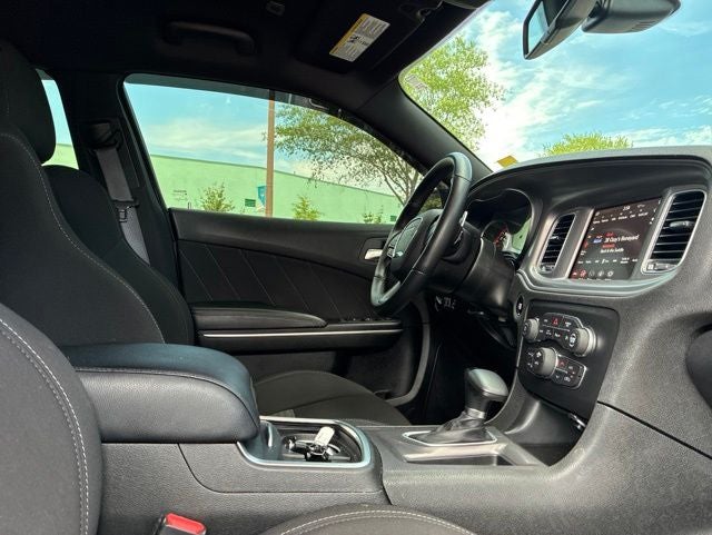 2023 Dodge Charger R/T