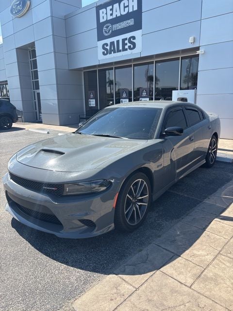 2023 Dodge Charger R/T