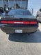 2013 Dodge Challenger R/T