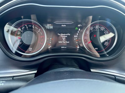 2018 Dodge Challenger R/T