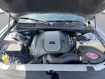 2018 Dodge Challenger R/T