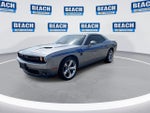 2018 Dodge Challenger R/T
